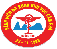 Bệnh viện Đa khoa khu vực Cẩm Phả
