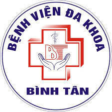 Bệnh viện Đa khoa Bình Tân