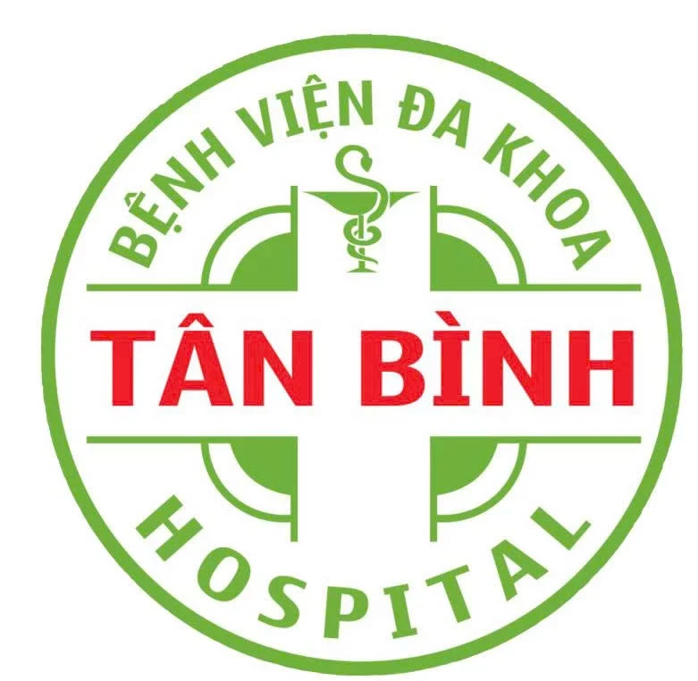 Bệnh viện Đa khoa Tân Bình