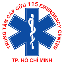 Trung tâm Cấp cứu 115 HCM