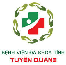 Bệnh viện Đa khoa tỉnh Tuyên Quang