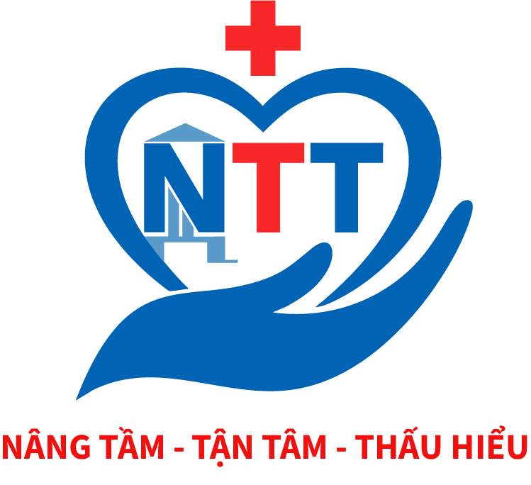 Bệnh viện Đa khoa Nguyễn Thị Thập