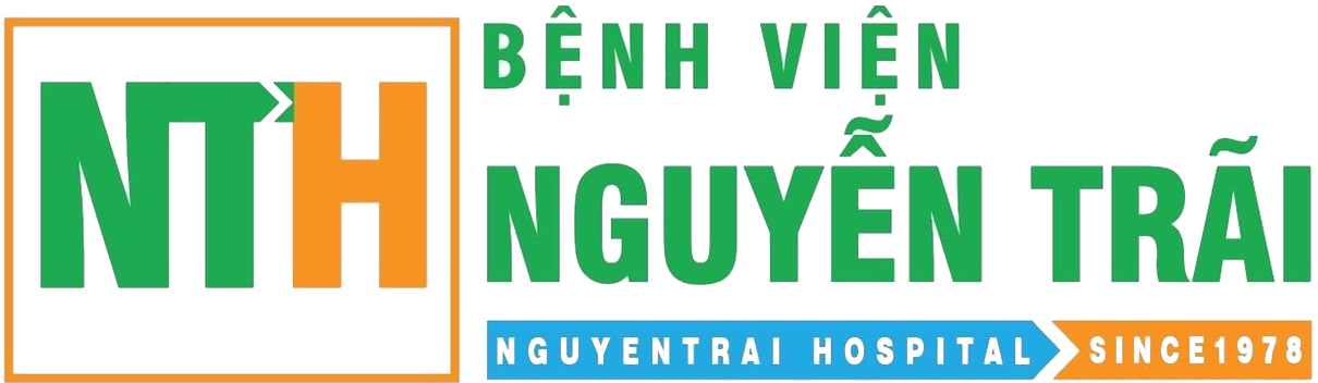 Bệnh viện Nguyễn Trãi, phường An Đông, TP. HCM