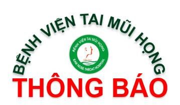 Bệnh viện Tai Mũi Họng Cần Thơ