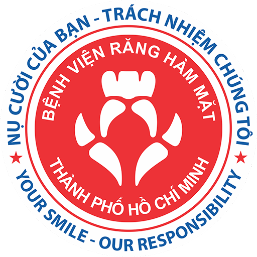 Bệnh viện Răng Hàm Mặt HCM