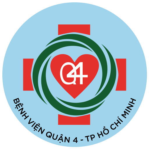 Bệnh viện Quận 4 (Đa khoa Chánh Hội)