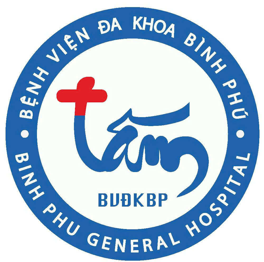 Bệnh viện Quận 6