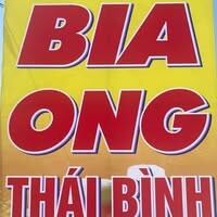 Bia Hà Nội - Thái Bình