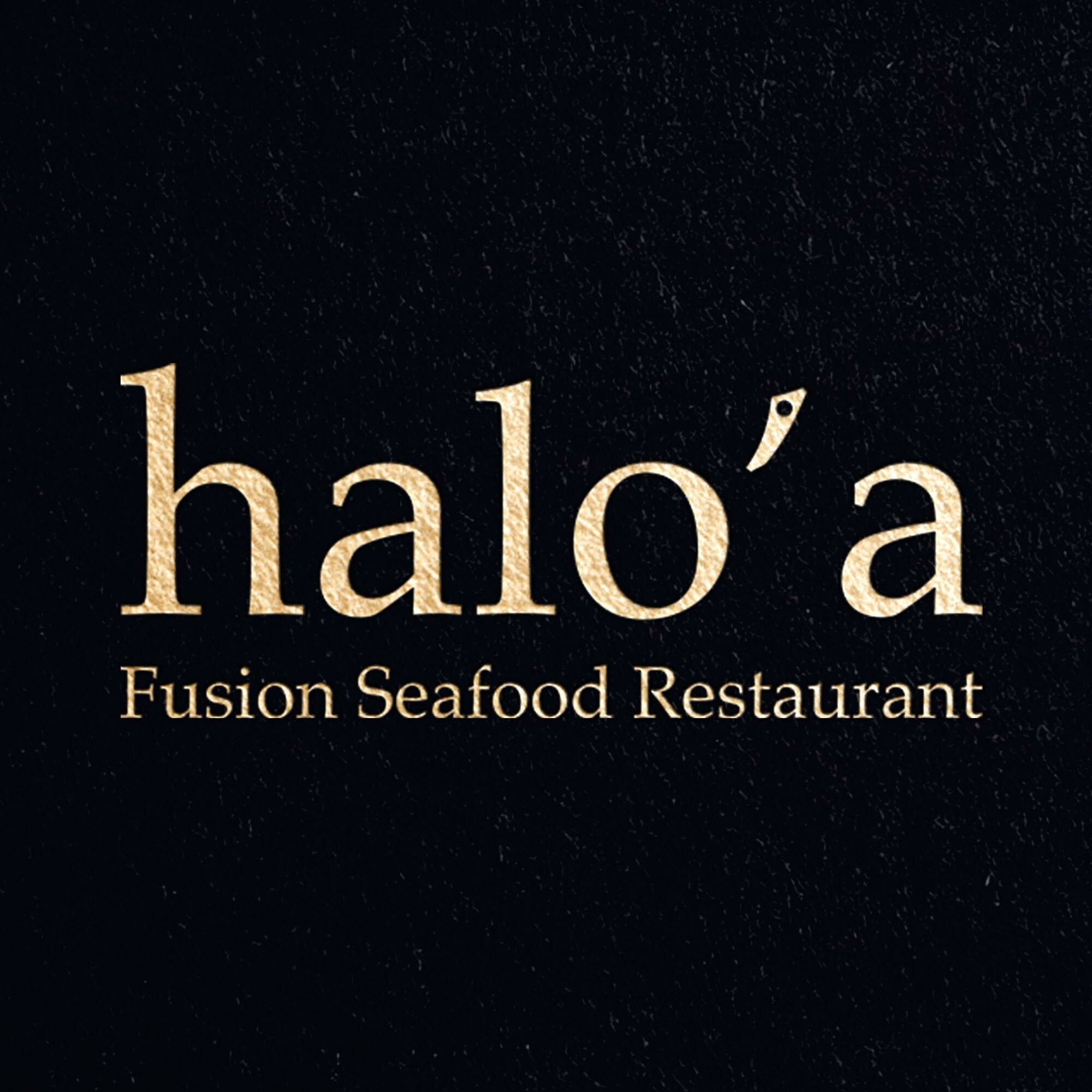 Nhà Hàng Halo'a