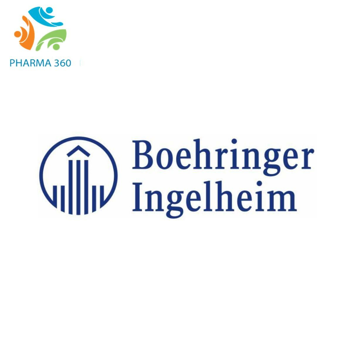 Logo Boehringer Ingelheim