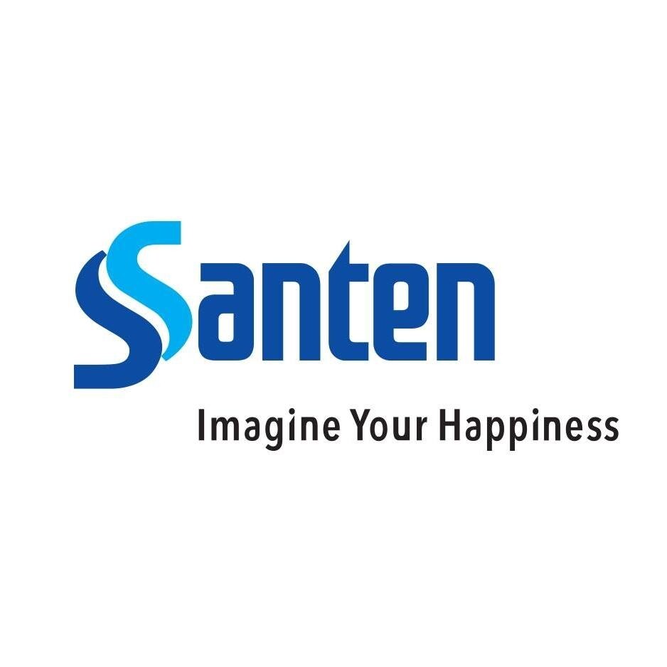 DƯỢC PHẨM SANTEN VIỆT NAM