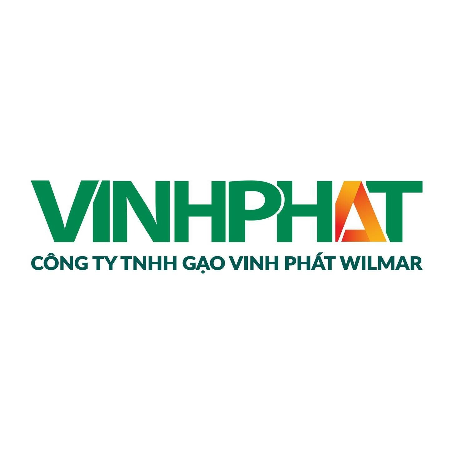 Gạo Vinh Phát Wilmar