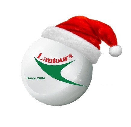 CÔNG TY DU LỊCH QUỐC TẾ LANCORP (LANTOURS)