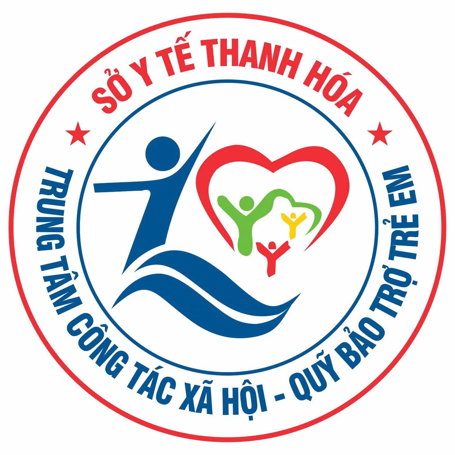 TT Công tác xã hội – Quỹ Bảo trợ trẻ em tỉnh Thanh Hóa