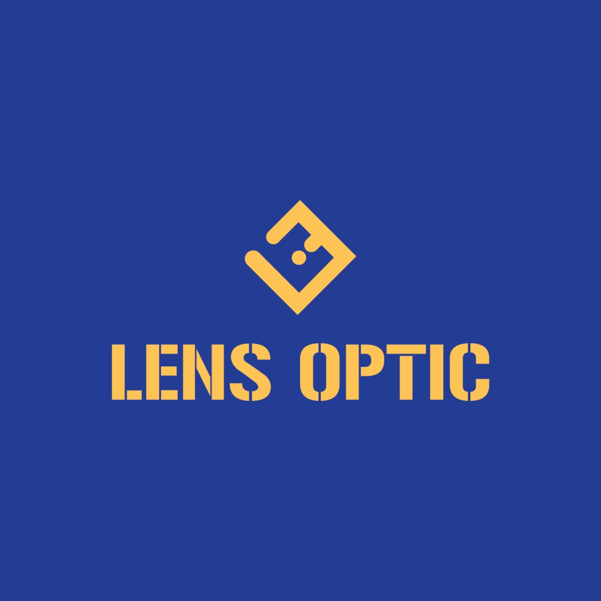 Lens Optic