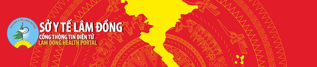Sở y tế Lâm Đồng