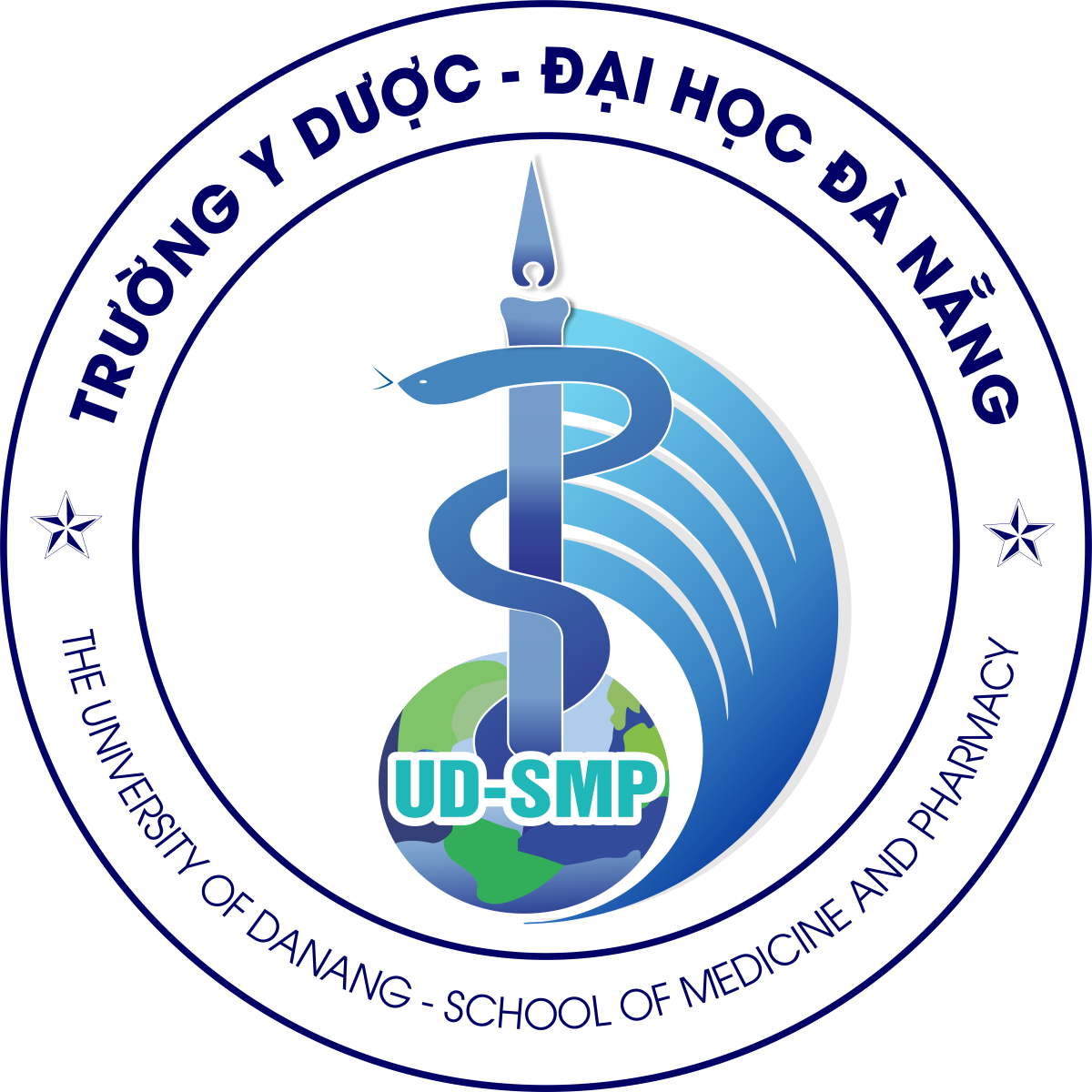 Trường Y Dược – Đại học Đà Nẵng