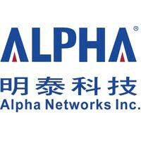 Alpha Networks