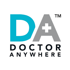 DR ANYWHERE