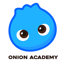 Công Ty Giáo Dục Trực Tuyến Onion Academy
