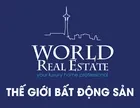 CÔNG TY CỔ PHẦN ĐẦU TƯ XÂY DỰNG THẾ GIỚI BẤT ĐỘNG SẢN