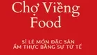 CÔNG TY CỔ PHẦN CHỢ VIỀNG FOOD