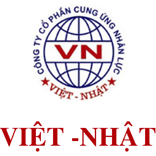 CÔNG TY CUNG ỨNG NHÂN LỰC VIỆT NHẬT