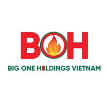 CÔNG TY CỔ PHẦN BẤT ĐỘNG SẢN BIG ONE HOLDINGS VIỆT NAM
