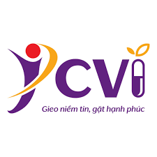Công Ty Cổ Phần Dược Phẩm J-Cvi