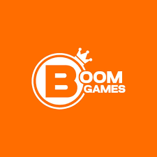 CÔNG TY CỔ PHẦN BOOM GAMES