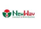 Công ty cổ phấn hóa dược mỹ phẩm Newway