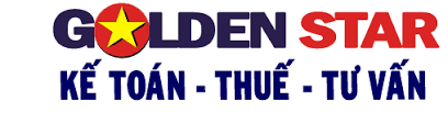 CÔNG TY KẾ TOÁN SAO VÀNG