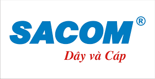 CÔNG TY CỔ PHẦN DÂY VÀ CÁP SACOM