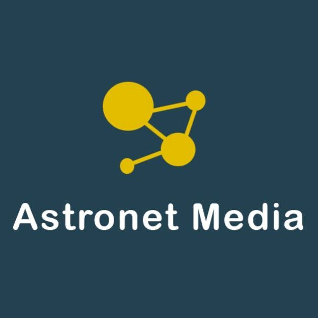ASTRONET MEDIA