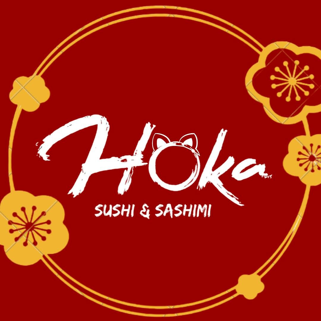 HOKA - Sushi & sashimi
