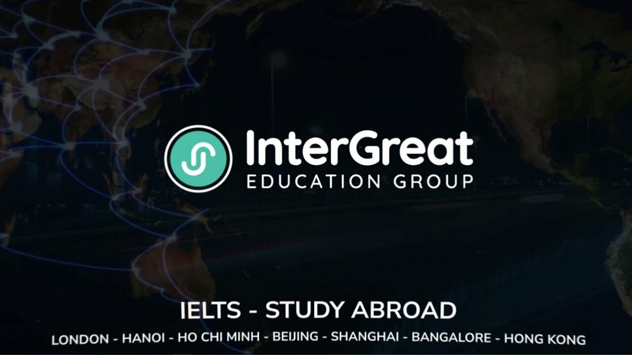 INTERGREAT EDUCATION VIET NAM
