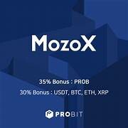 MOZOX LTD