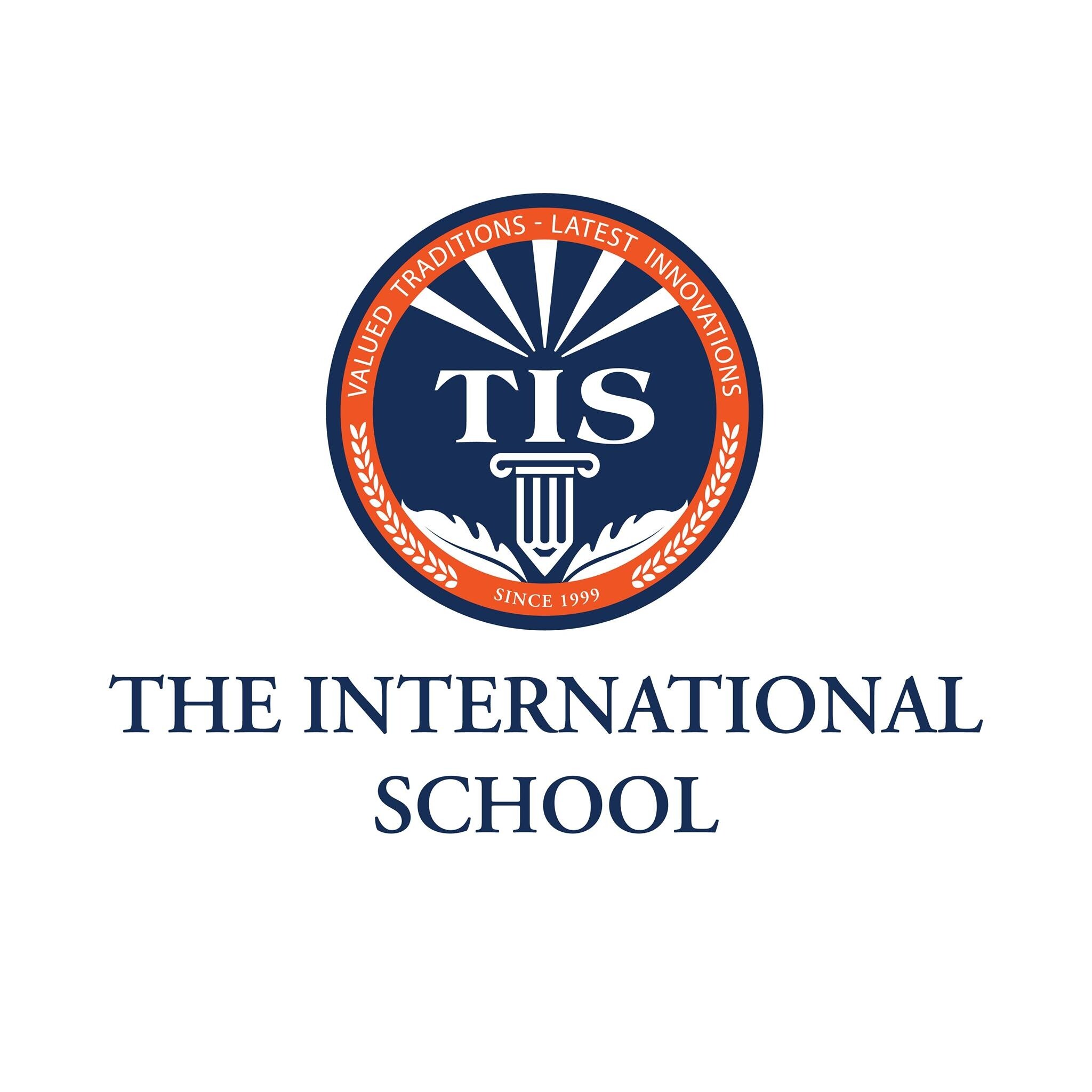 TRƯỜNG QUỐC TẾ TIS