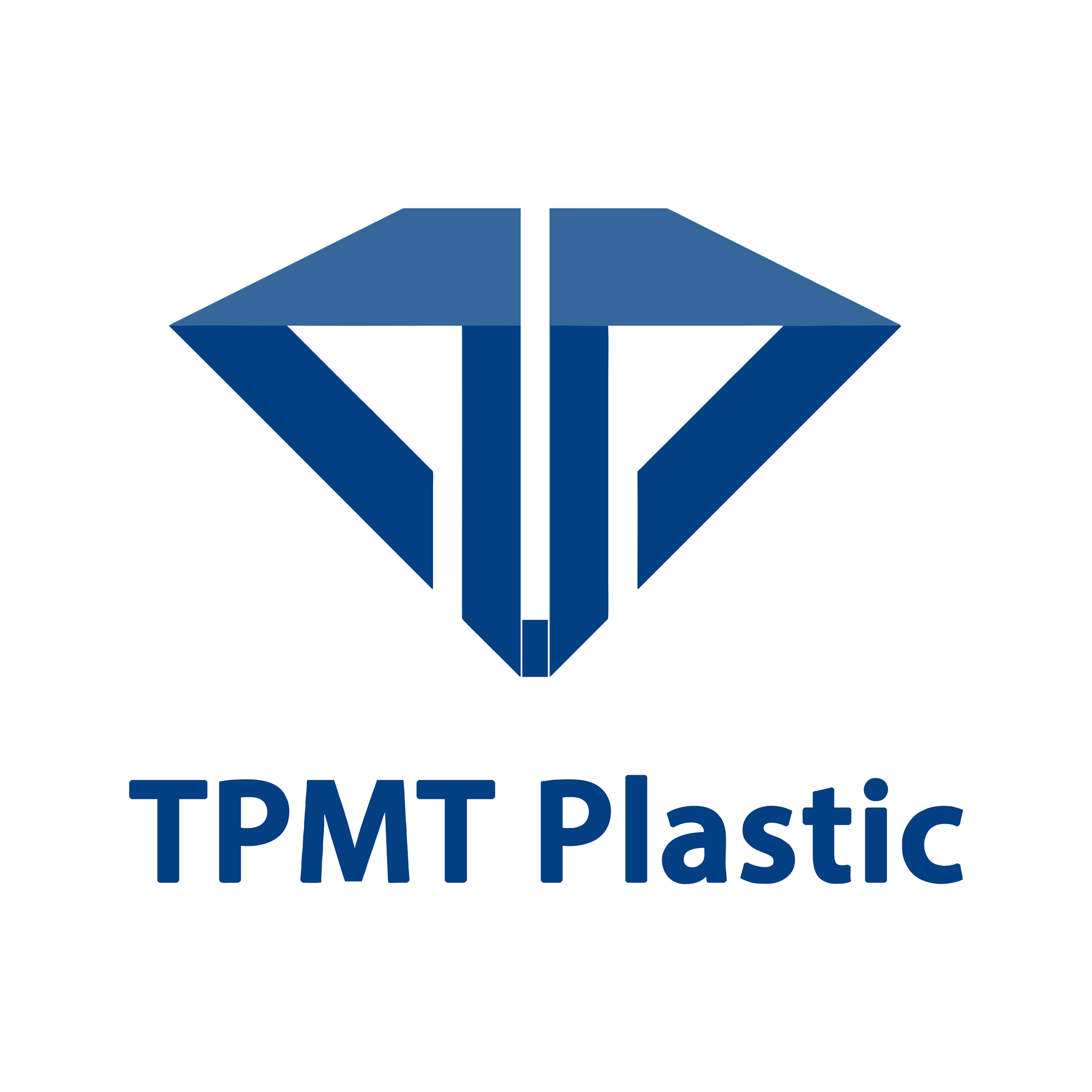 Nhựa Tân Phú Miền Trung