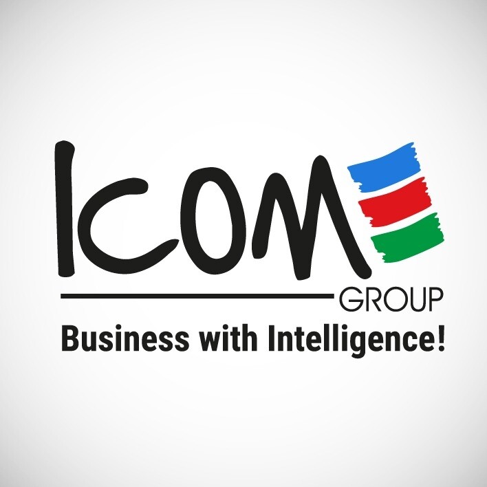 ICOM GROUP