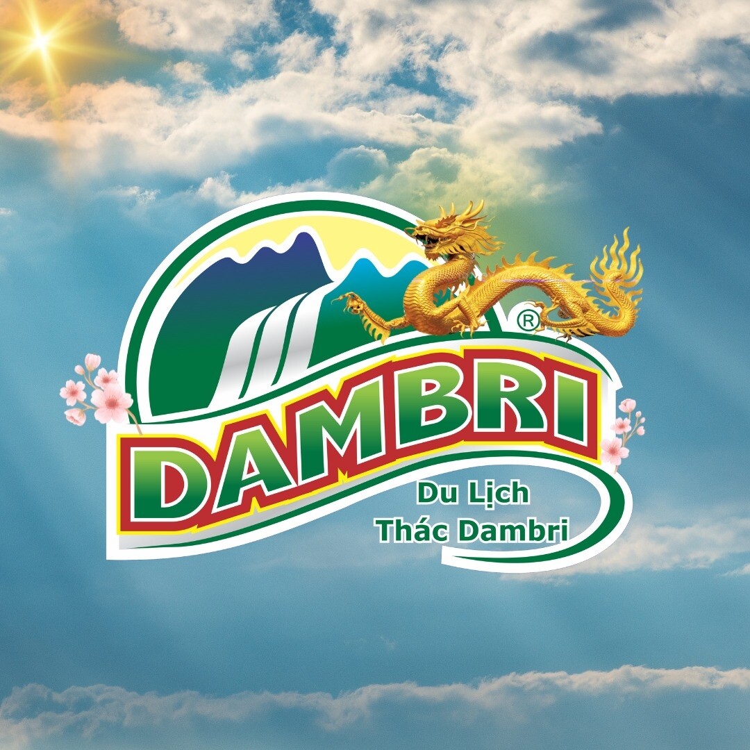 Du Lịch Thác Đamb'ri