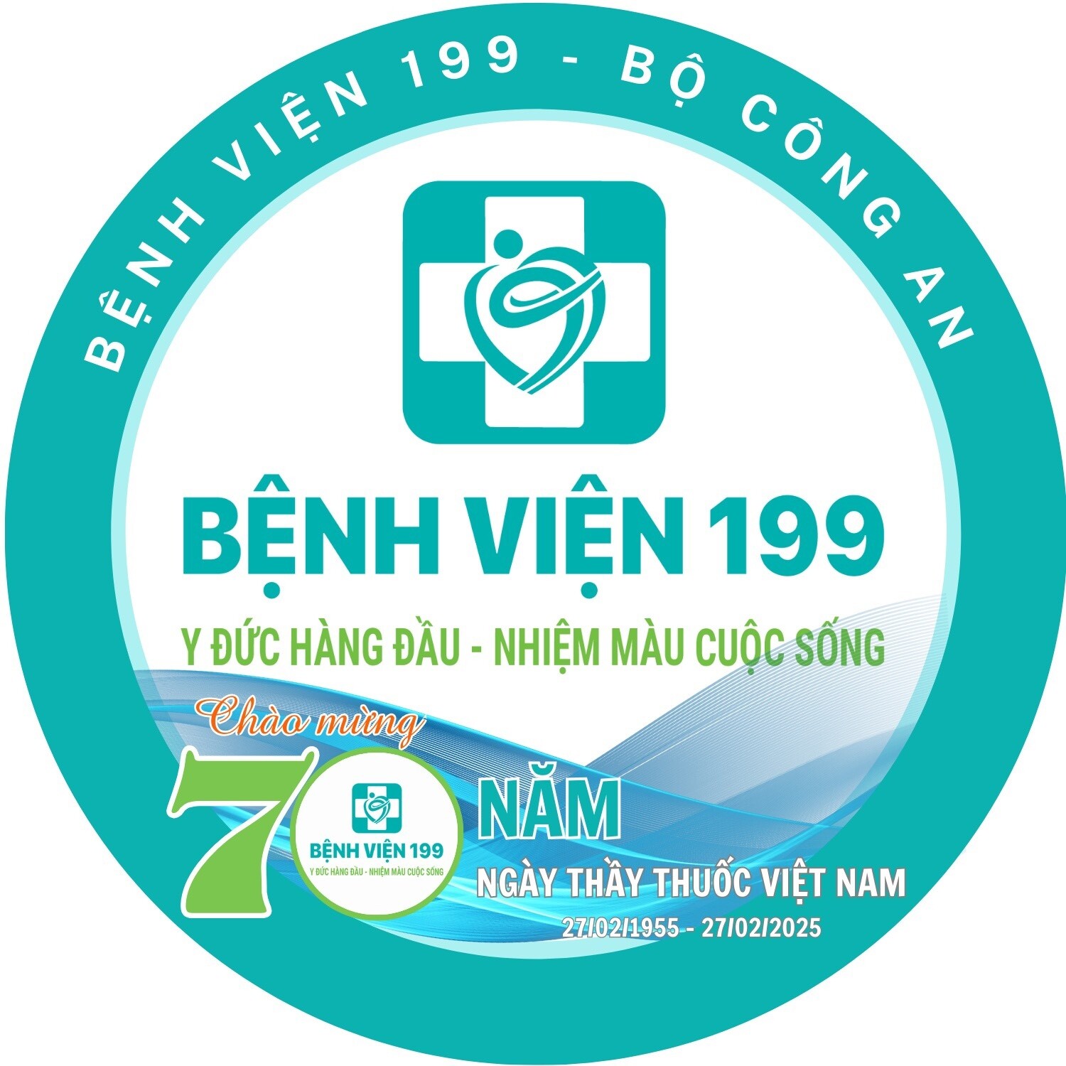 BỆNH VIỆN 199
