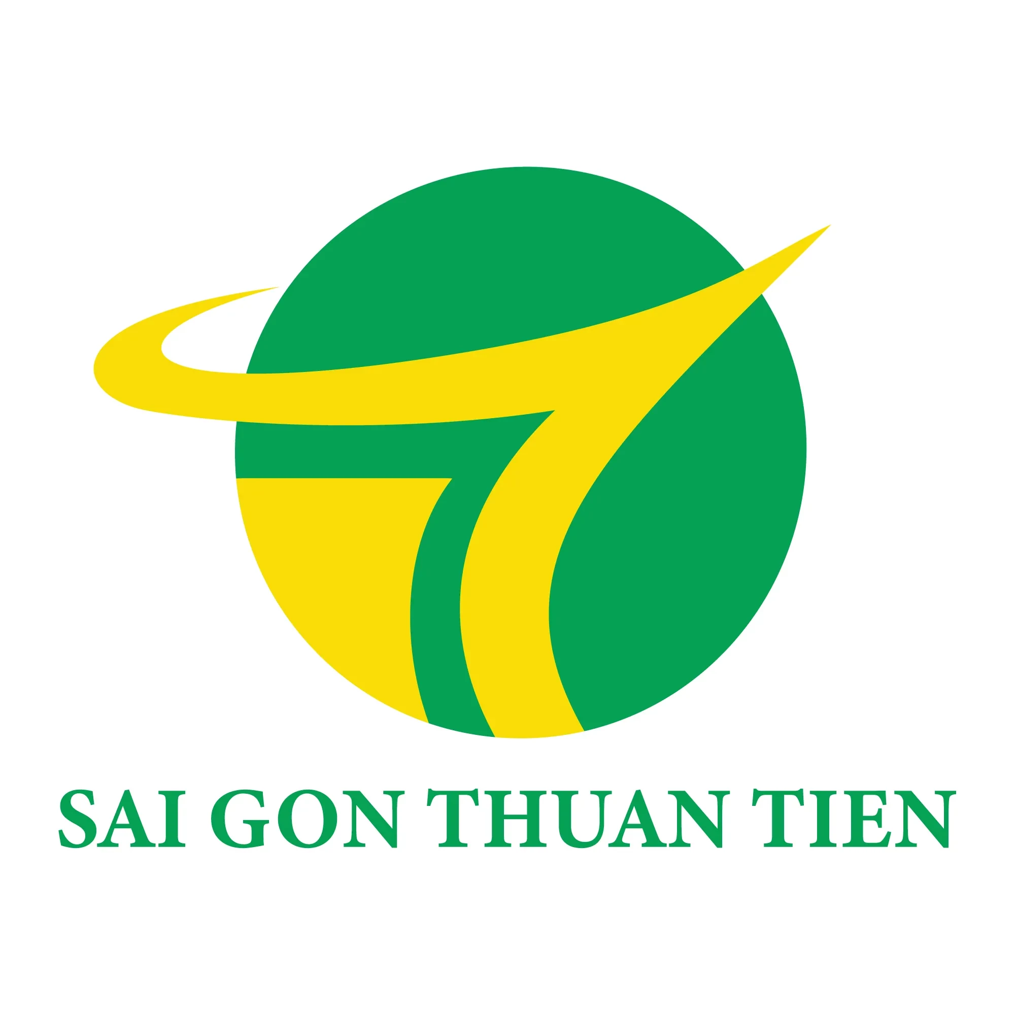 Sài Gòn Thuận Tiến