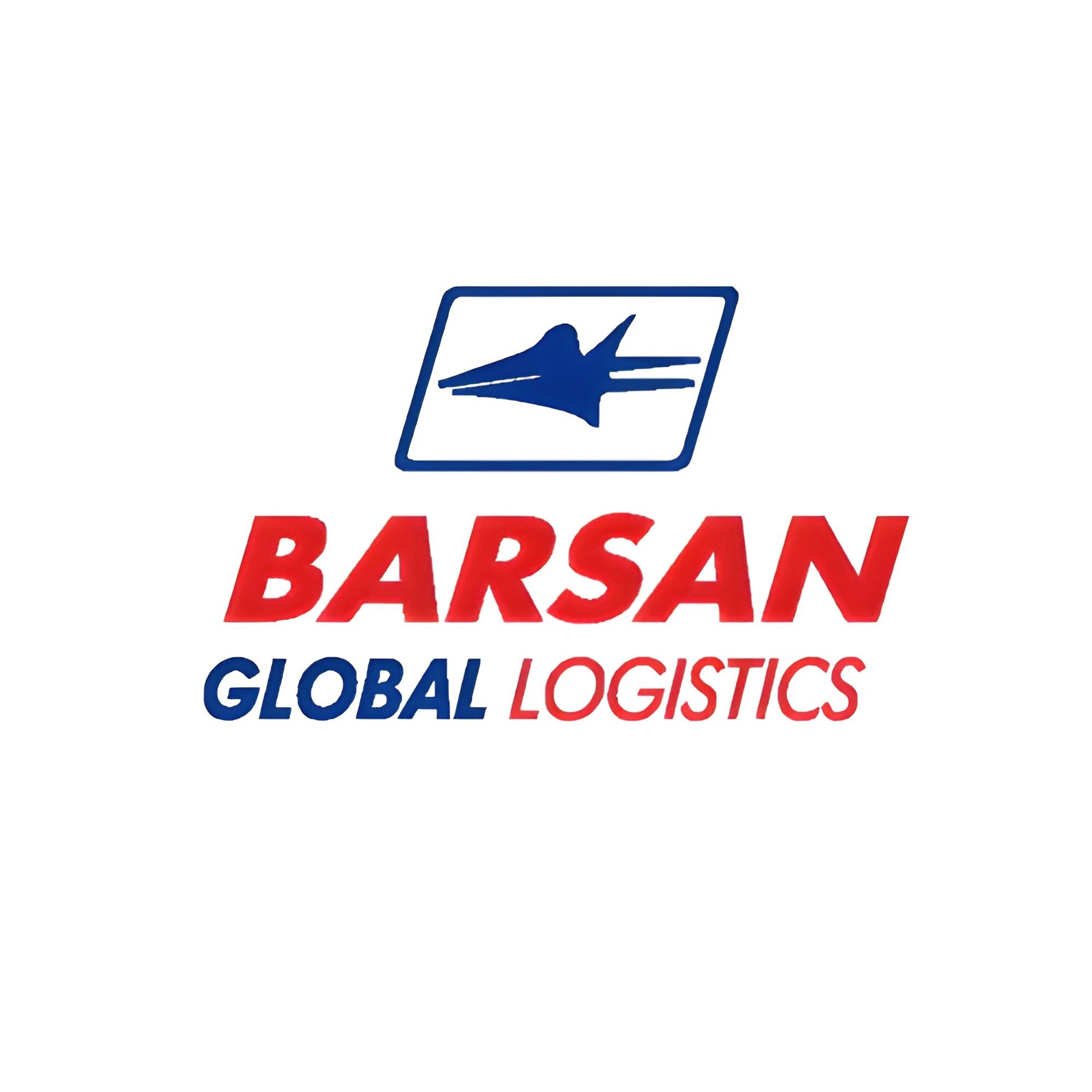 Barsan GLOBAL Logistics