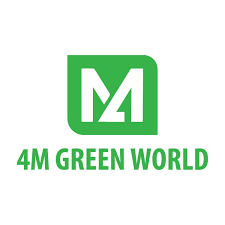 THẾ GIỚI XANH 4M