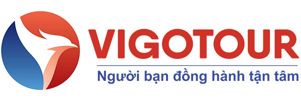 Công Ty Cổ Phần Du Lịch Vigotour