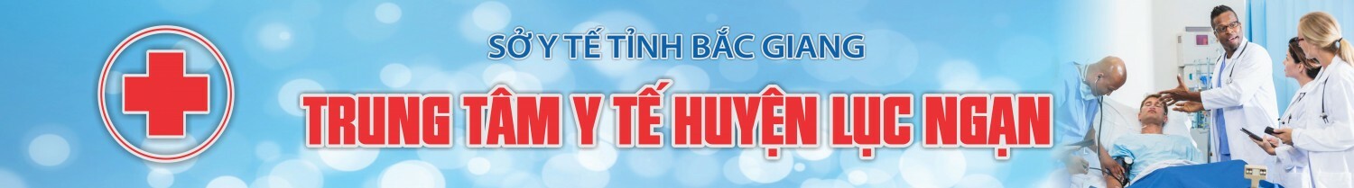 Trung tâm Y tế Lục Ngạn, Bắc Ninh