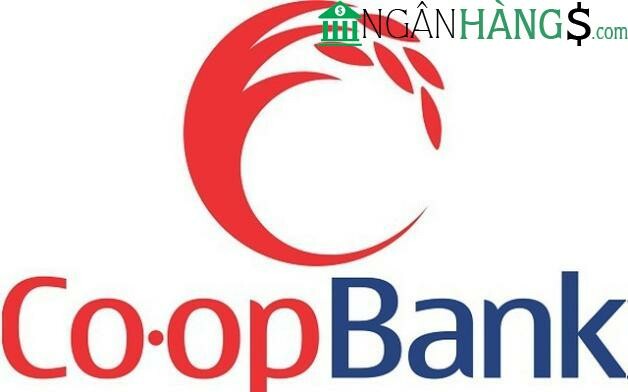 Ngân hàng Hợp tác xã Việt Nam (Co-opBank) chi nhánh Bắc Giang