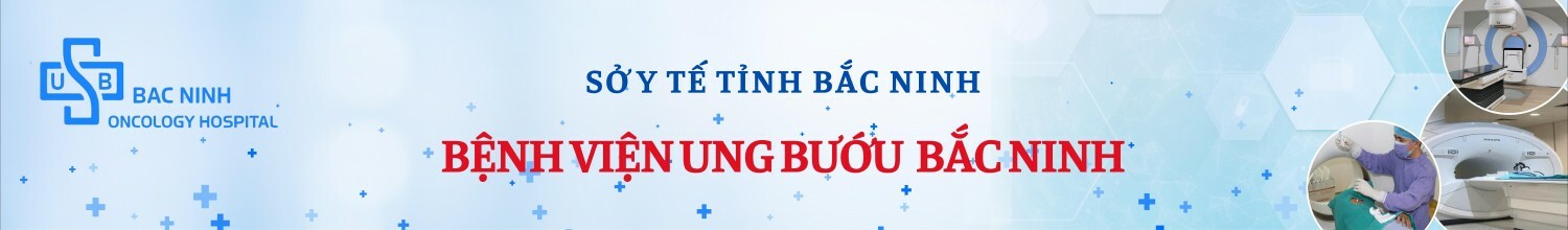 Bệnh viện Ung bướu Bắc Ninh