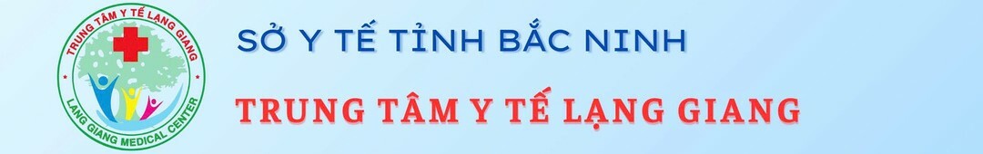 Bệnh viện Đa khoa Lạng Giang, Bắc Ninh